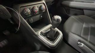 DACIA Sandero usata, con Controllo trazione