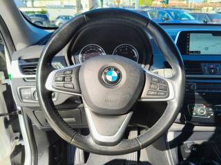 BMW X1 usata, con Cerchi in lega