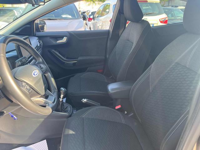 FORD Puma usata, con Climatizzatore