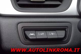 RENAULT Captur usata, con Fari LED
