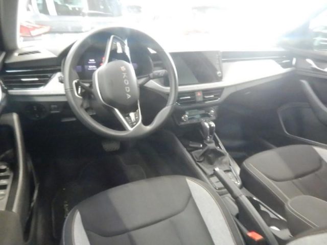 SKODA Kamiq usata, con Cerchi in lega