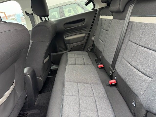 CITROEN C4 Cactus usata, con Chiusura centralizzata