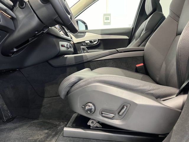 VOLVO XC90 usata, con Sistema di navigazione