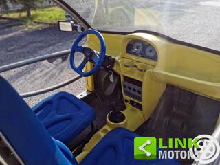 LIGIER Be-Up usata 5