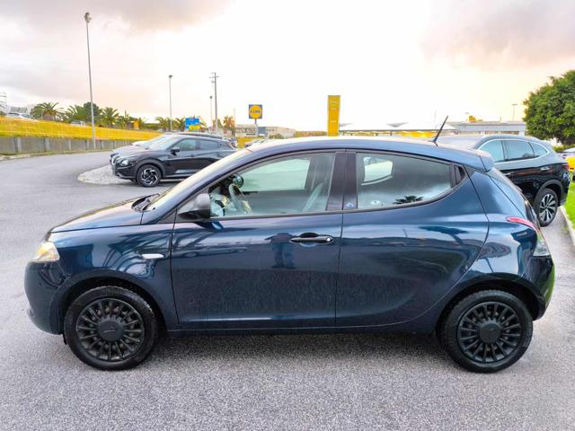 LANCIA Ypsilon usata, con ABS