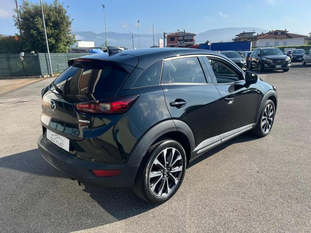 MAZDA CX-3 usata, con Airbag Passeggero