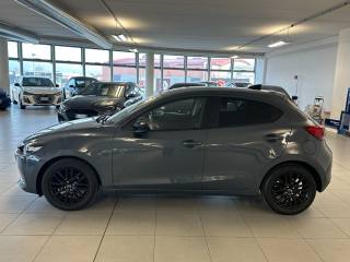 MAZDA 2 usata, con Chiusura centralizzata