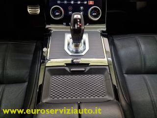 LAND ROVER Range Rover Evoque usata, con Sistema di navigazione