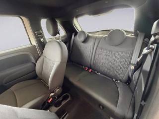 FIAT 500 usata, con Bluetooth