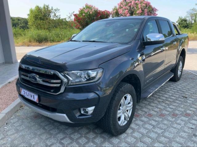 FORD Ranger usata, con ABS