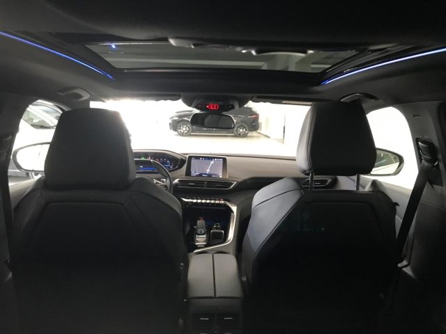 PEUGEOT 3008 usata, con Cerchi in lega