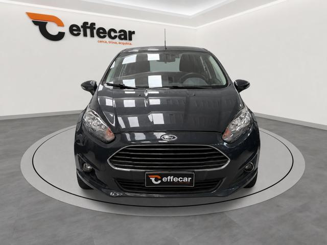 FORD Fiesta usata, con Airbag