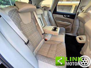 VOLVO XC60 usata, con Antifurto