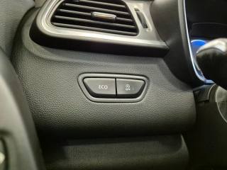 RENAULT Kadjar usata, con Sensori di parcheggio anteriori