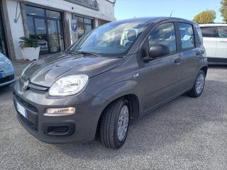FIAT Panda usata, con Airbag Passeggero