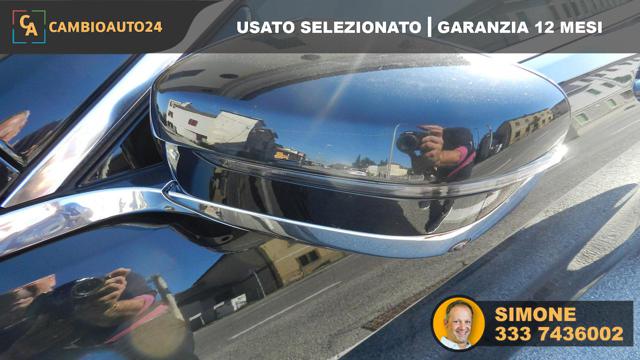 BMW 840 usata, con Schermo multifunzione interamente digitale