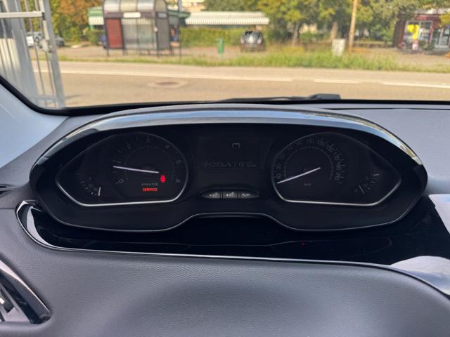 PEUGEOT 208 usata, con Controllo trazione