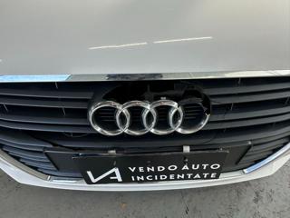 AUDI A3 usata, con Controllo trazione