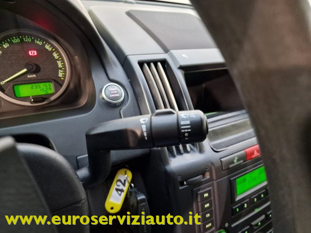 LAND ROVER Freelander usata 28