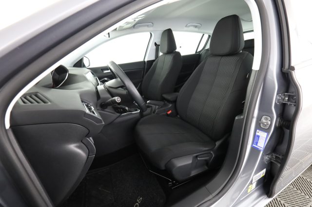 PEUGEOT 308 usata 2