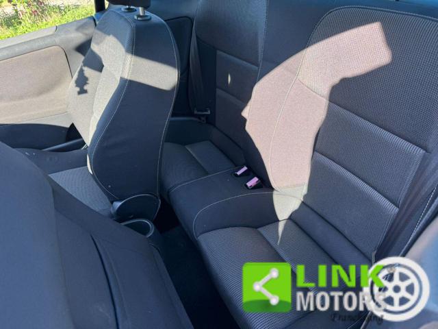 PEUGEOT 207 usata, con Chiusura centralizzata