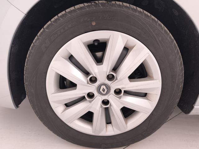 RENAULT Megane usata, con Chiusura centralizzata