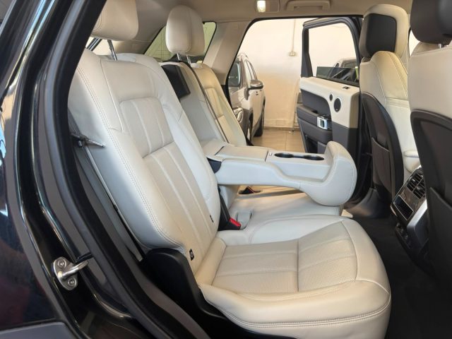 LAND ROVER Range Rover Sport usata, con Filtro antiparticolato