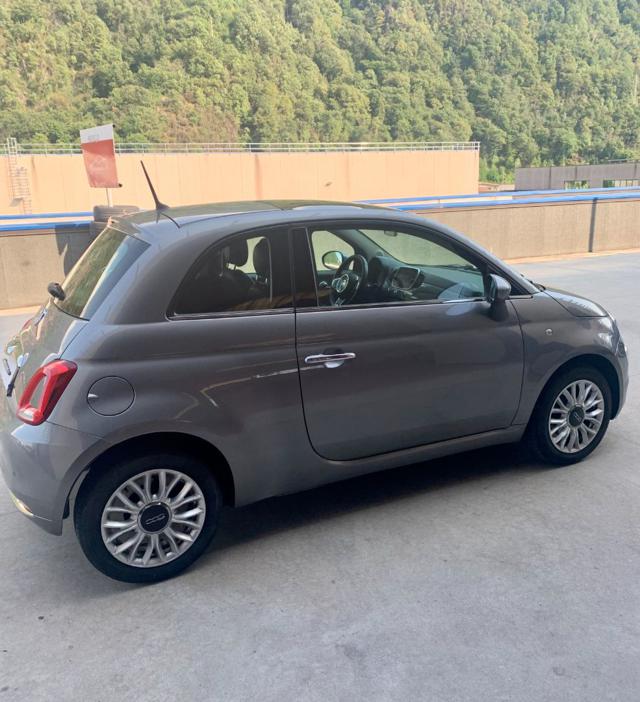 FIAT 500 usata, con Alzacristalli elettrici