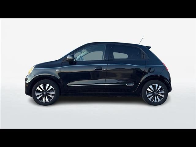 RENAULT Twingo usata, con Climatizzatore