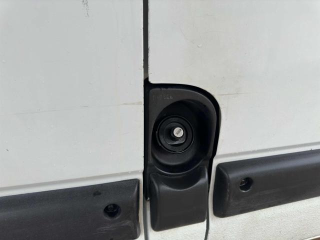 RENAULT Master usata 38