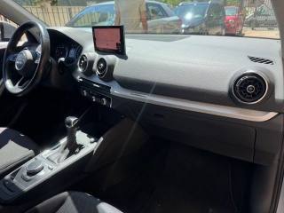 AUDI Q2 usata, con Boardcomputer