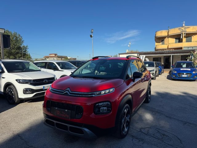 CITROEN C3 Aircross usata, con Airbag