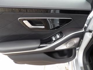 MERCEDES-BENZ S 350 usata, con Fendinebbia