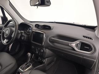 JEEP Renegade usata, con Sensori di parcheggio posteriori