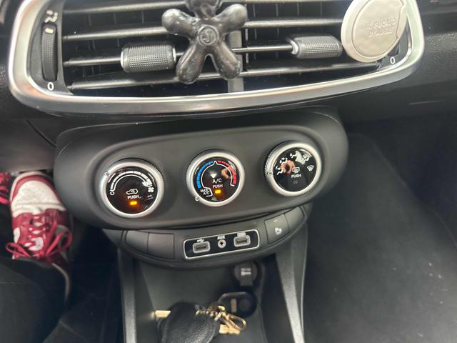 FIAT 500X usata 16