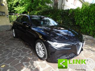 ALFA ROMEO Giulia 2.2 JTDm Super
