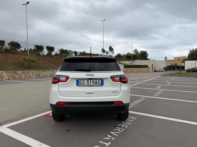 JEEP Compass usata 54