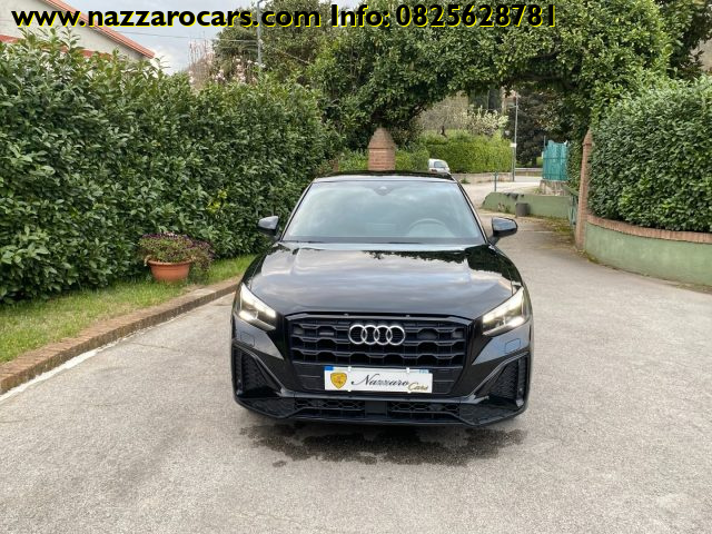 AUDI Q2 usata, con Filtro antiparticolato