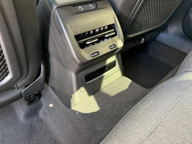 AUDI A5 usata, con Sensore di pioggia