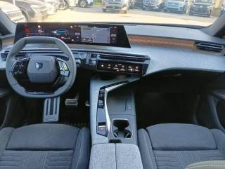 PEUGEOT 3008 usata, con Climatizzatore