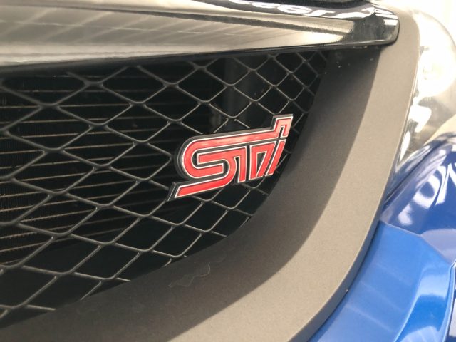 SUBARU Impreza usata 26
