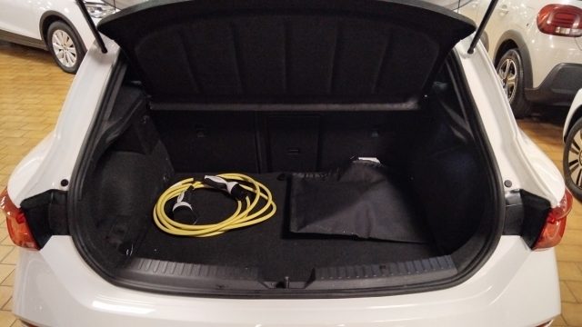 CUPRA Leon usata, con ESP