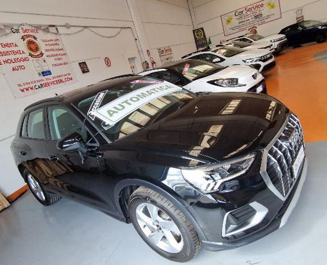 AUDI Q3 usata, con Airbag Passeggero