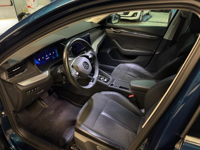 SKODA Octavia usata, con Controllo trazione