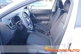 VOLKSWAGEN Polo usata, con Airbag laterali