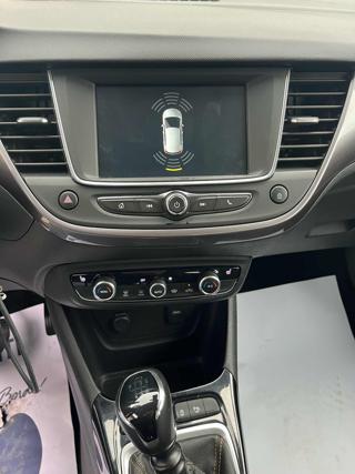 OPEL Crossland X usata, con Airbag Passeggero
