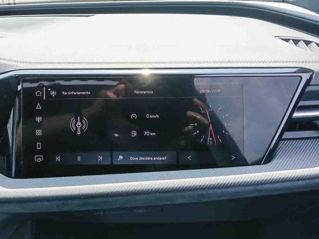 AUDI Q5 usata, con Filtro antiparticolato