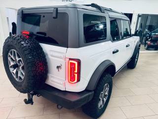 FORD Bronco usata, con Autoradio