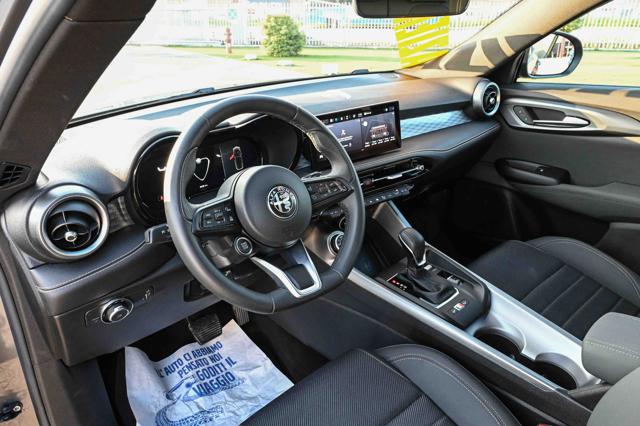 ALFA ROMEO Tonale usata, con Controllo trazione