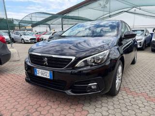 PEUGEOT 308 308 II 2018 SW SW 1.5 bluehdi Active Business s